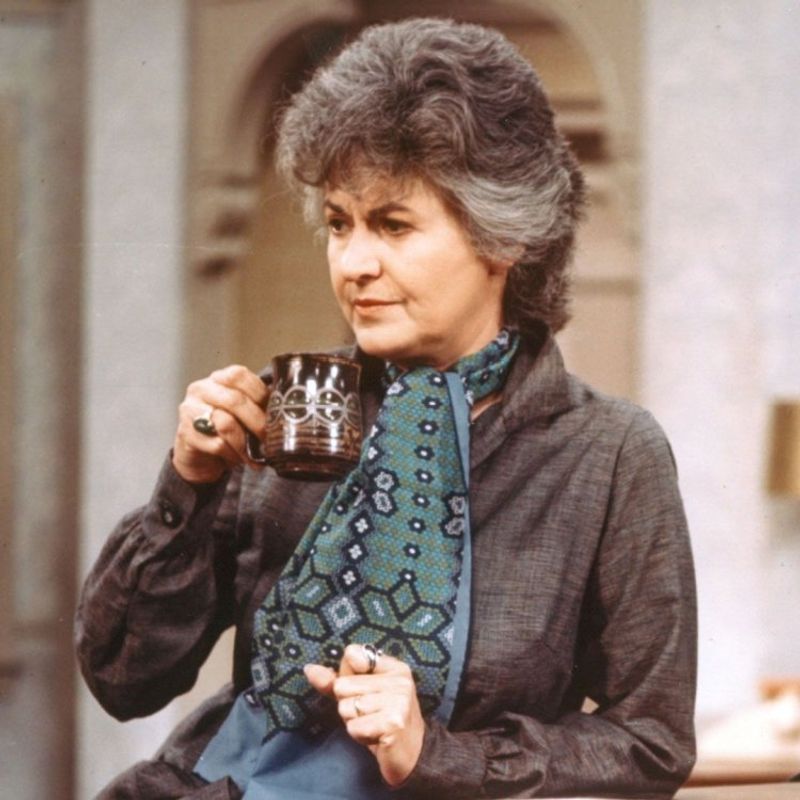 Maude’s abortion episode – Maude