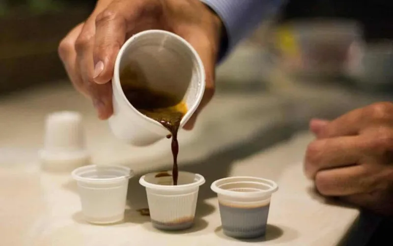 Cuban Cafecito Culture