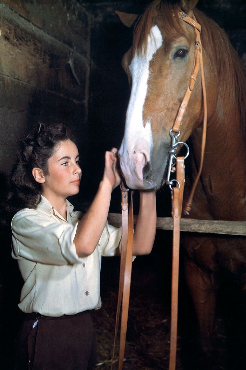 National Velvet (1944): The Breakthrough Role