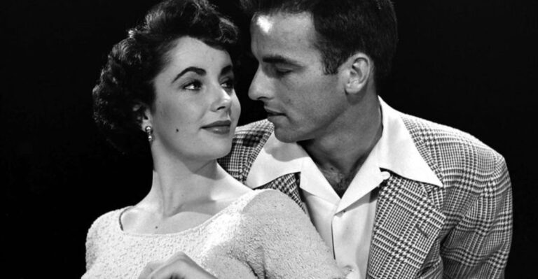 15 Essential Elizabeth Taylor Movies: A Journey Through Her Iconic Career