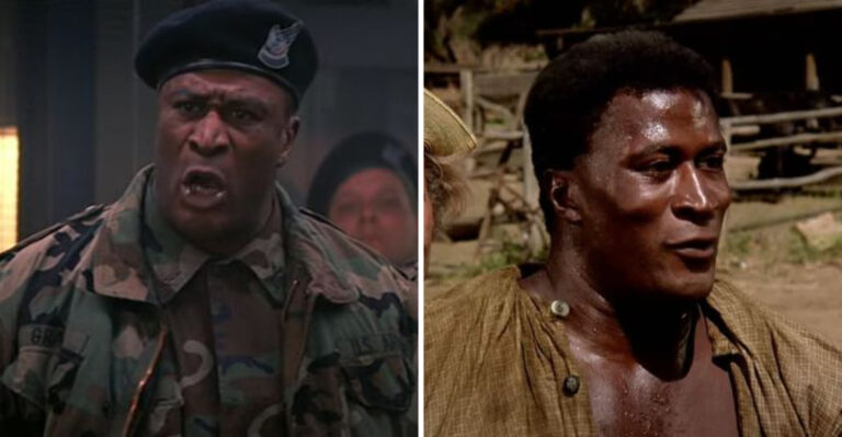 15 Fascinating Facts About John Amos: From Football Fields to Hollywood Legacy
