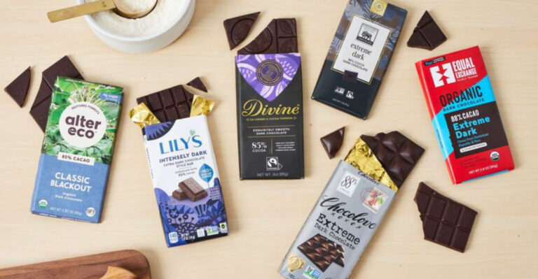 15 Foods Considered Luxurious That Are Now Cheap