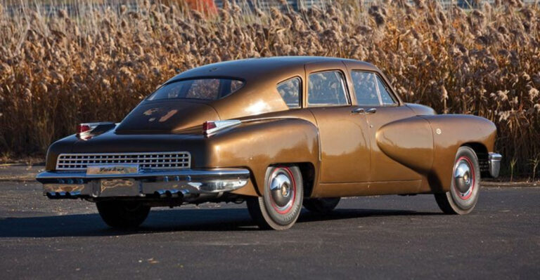 15 Forgotten Car Innovations That Were More Dangerous Than Helpful