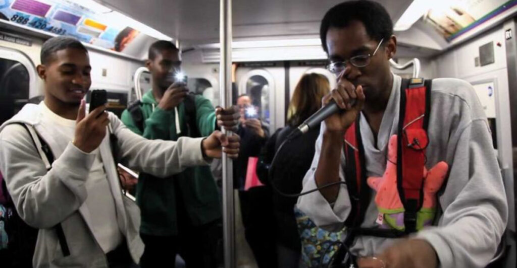 15 Forgotten Subcultures That Once Ruled the World