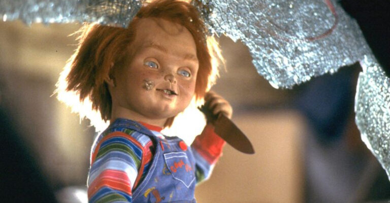 15 Horror Icons Who Tore Up ’80s Screens