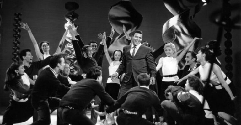 15 Iconic 1960s Hits That Topped the Charts