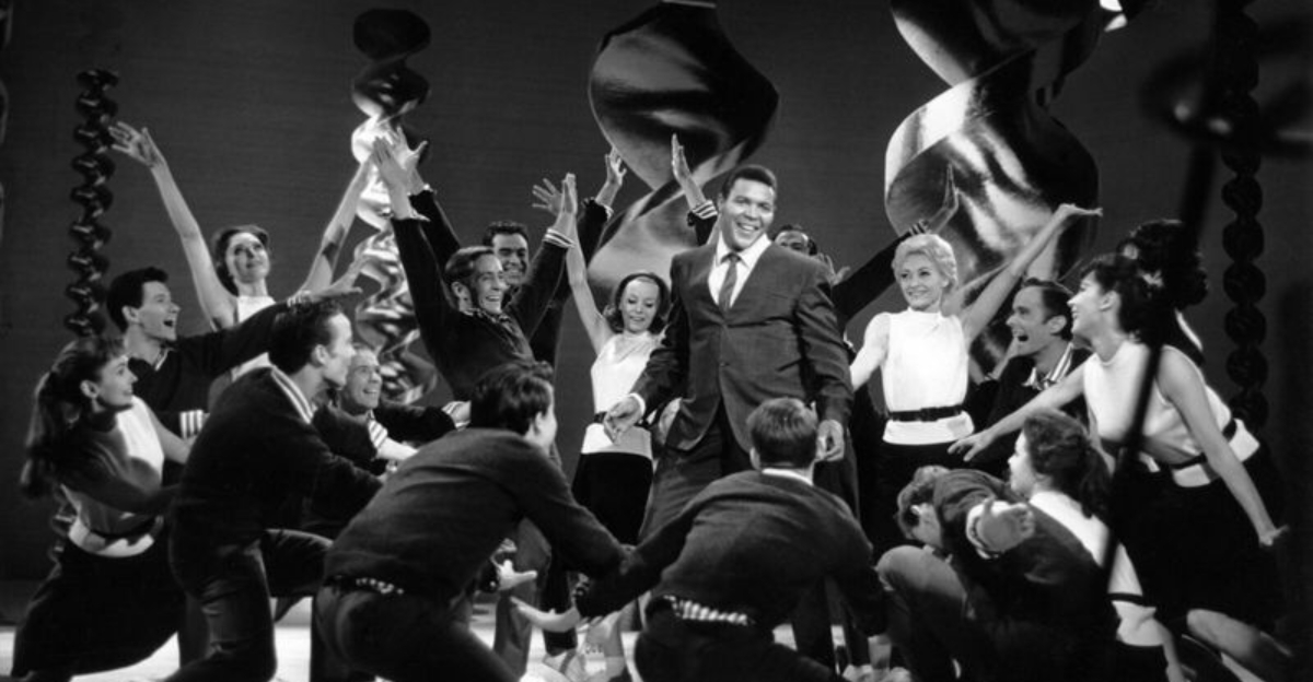 15 Iconic 1960s Hits That Topped the Charts