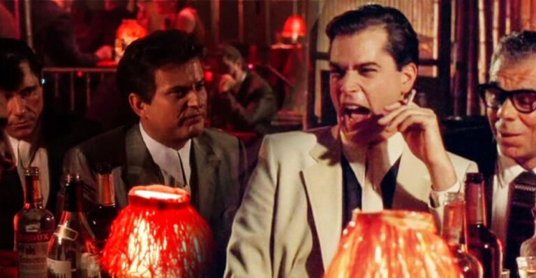 15 Improvised Movie Lines That Became Too Good to Cut