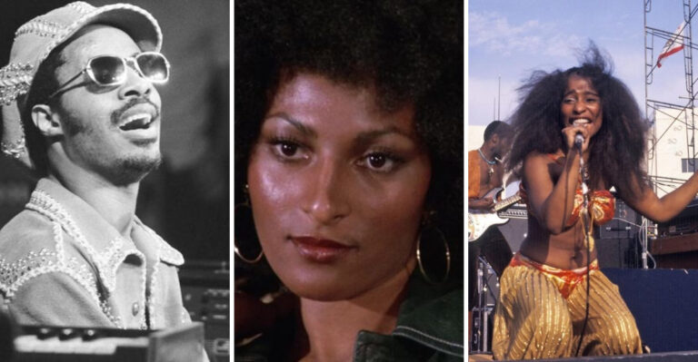 15 Living Legends from the ’70s Who Deserve More Love