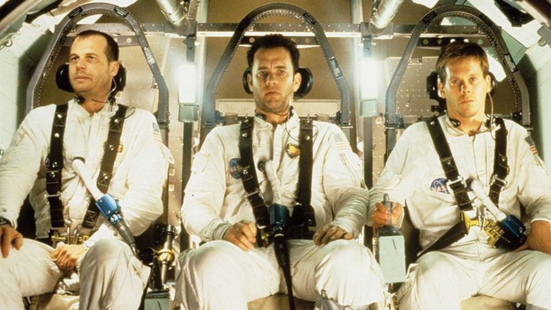 Apollo 13: When Failure Wasn't an Option