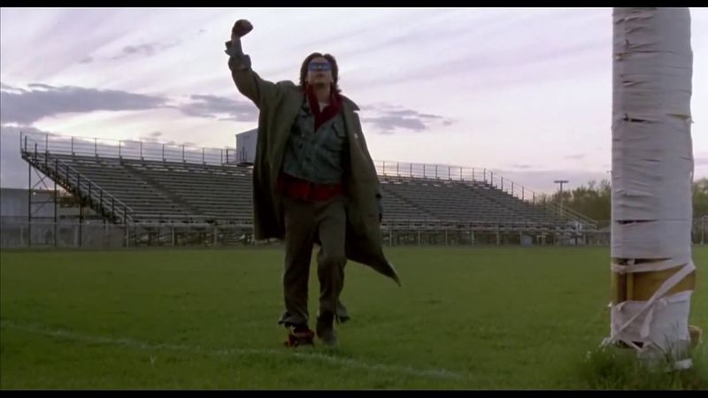 The Breakfast Club's Rebellious Anthem