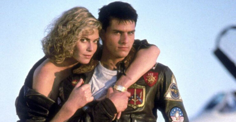 15 Movie Soundtracks from the ’80s You Still Sing Today
