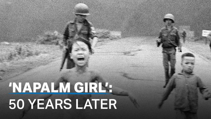 Napalm Girl