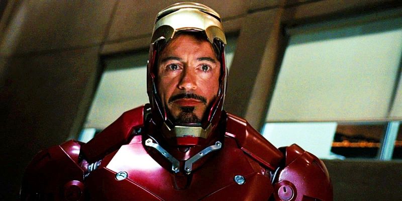 Robert Downey Jr. Almost Wasn’t Iron Man