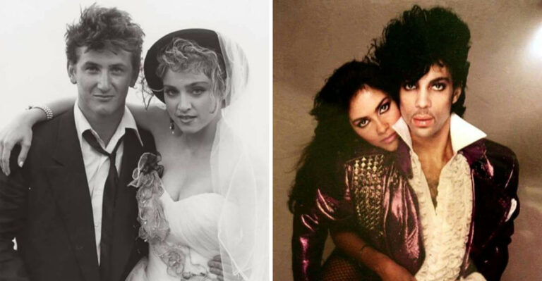 15 Real Secret Affairs That Rocked ’80s Hollywood