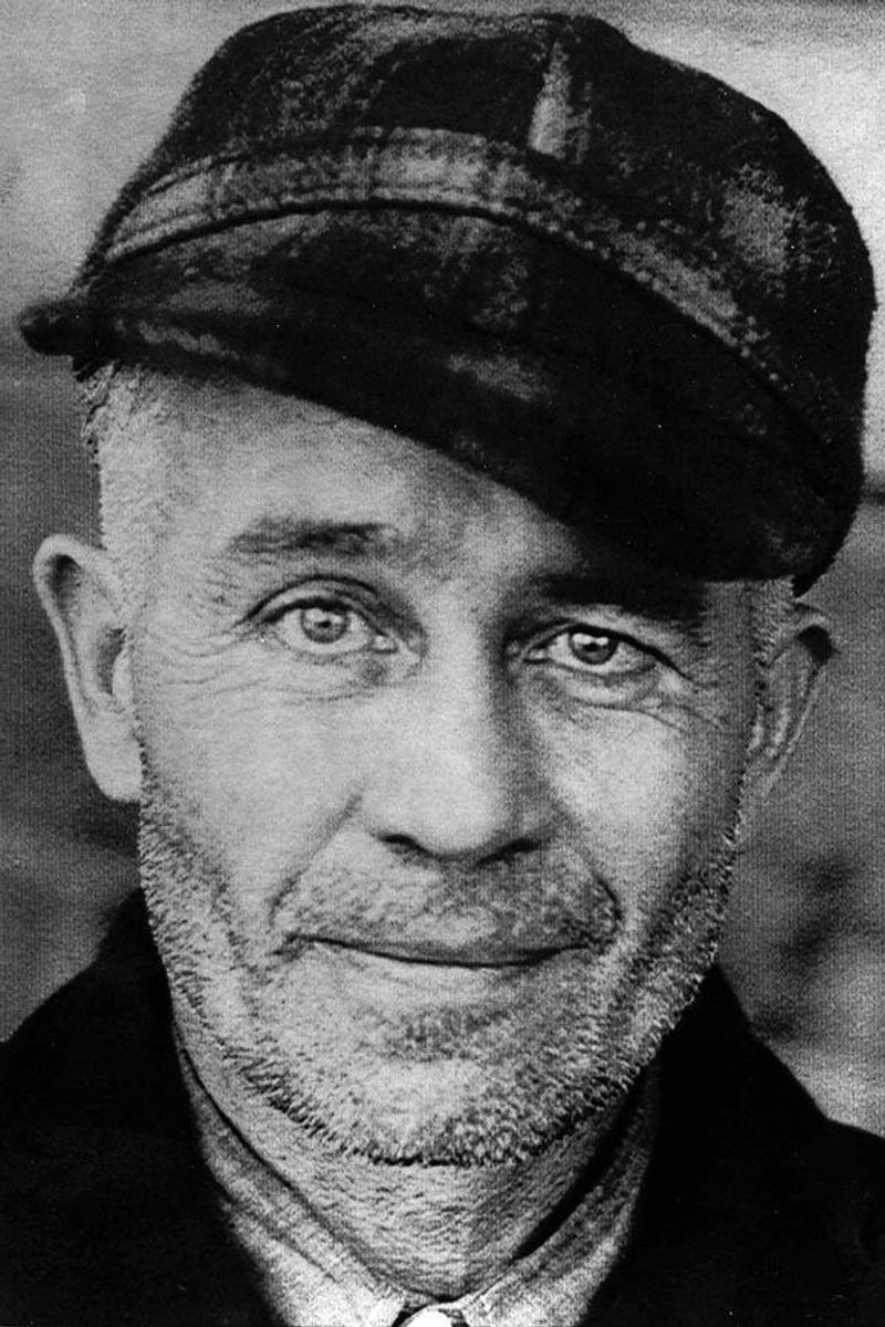 Ed Gein - The Man Behind Multiple Horror Icons