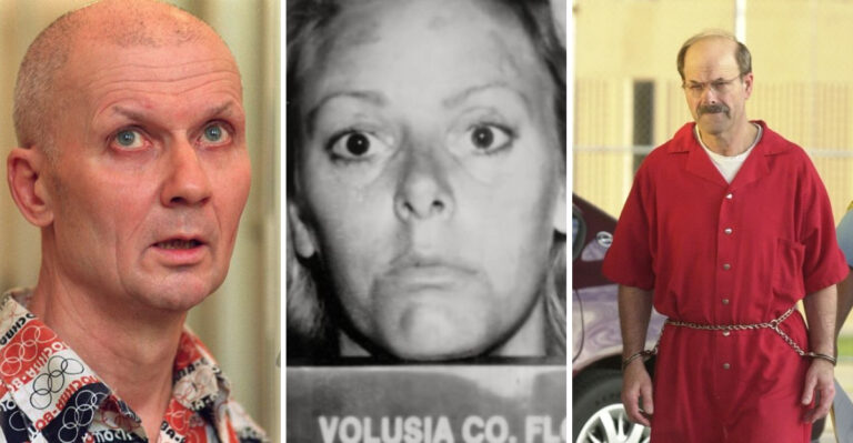 15 Real Serial Killers Who Became Your Favorite Horror Movie Villains