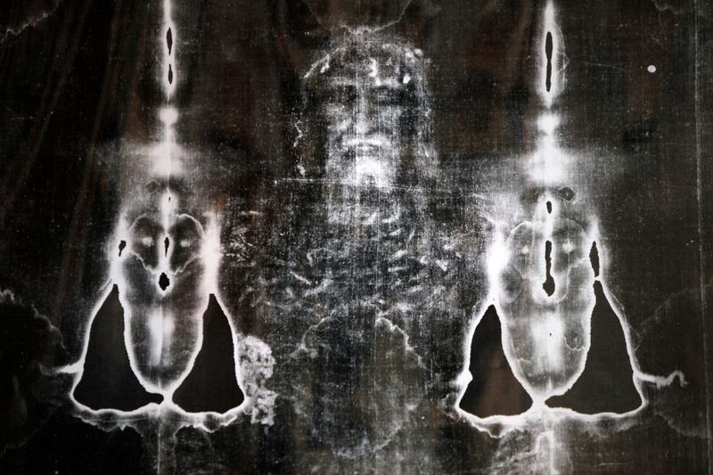 The Shroud of Turin