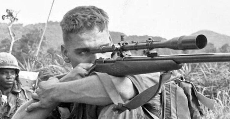 15 Soldiers Who Pulled Off Impossible Missions (And Lived to Tell the Tale)