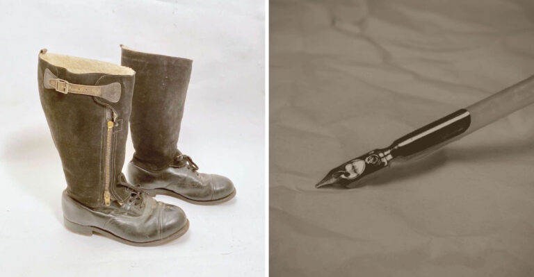15 Spy Gadgets from WWII That Put James Bond to Shame