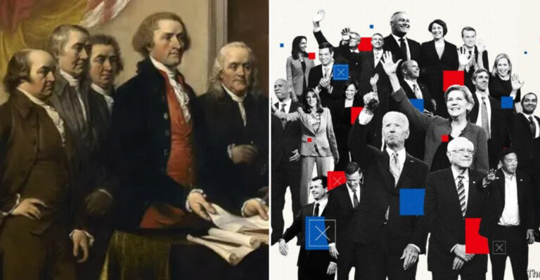 15 Surprising Reasons Political Parties Were Created—#7 Will Change How You Vote