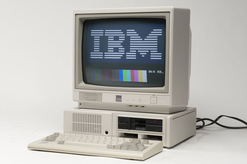 Personal Computers