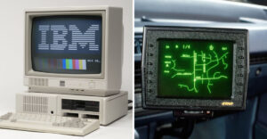 15 Technological Inventions from the '80s That We Still Use Today ...