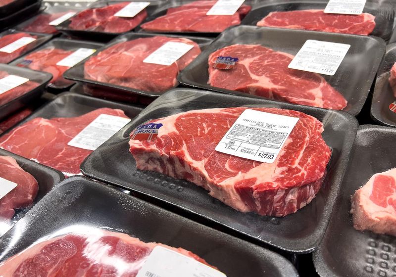 Hormone-Treated Beef and Pork
