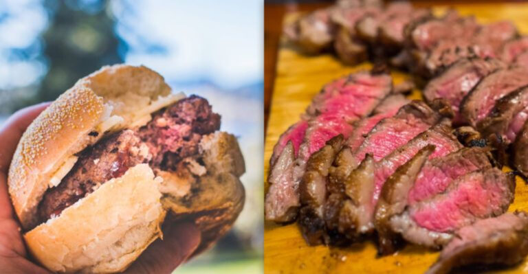 15 Things Served at American BBQs That Would Be Illegal in Other Countries