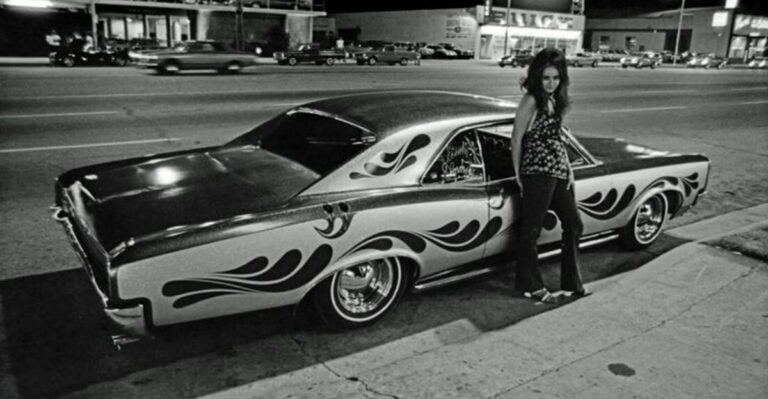 15 Things We Did in the Summer of the ’70s