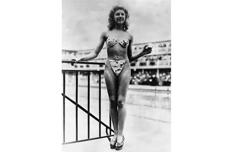 Atomic Inspiration Behind the Name