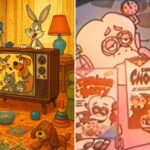 15 Things You’d Only Know If You Grew Up Watching Saturday Morning Cartoons in the ’60s