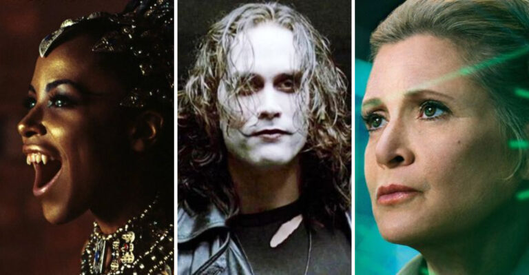 15 Times Actors Died During Production—And the Show Had to Go On