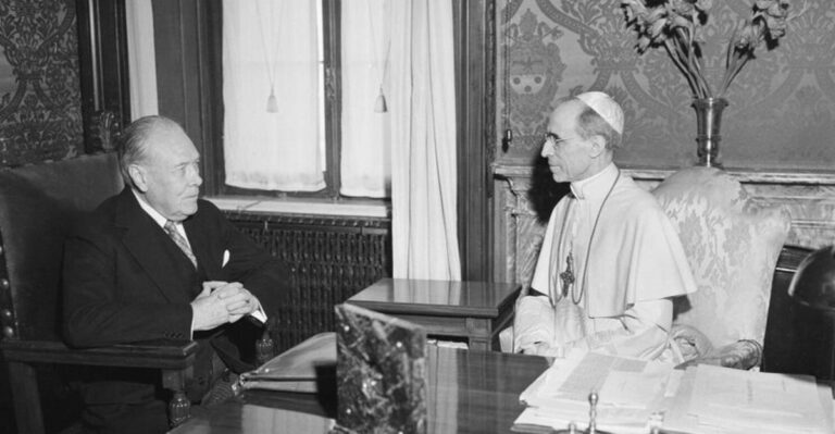 15 Times the Catholic Church Did the Unthinkable