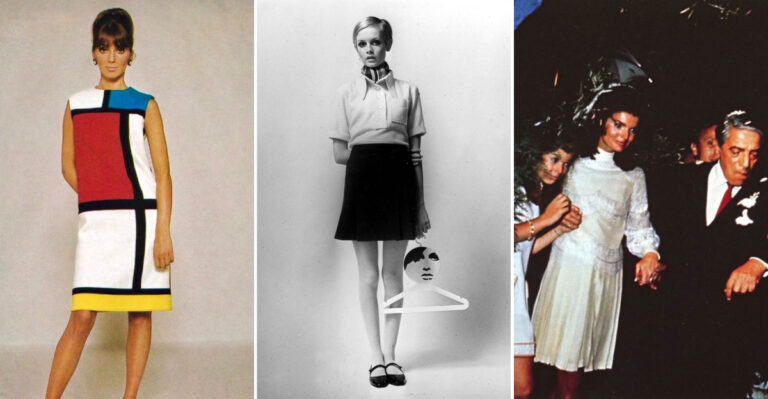 15 Times the Mini Skirt Made Headlines—and History