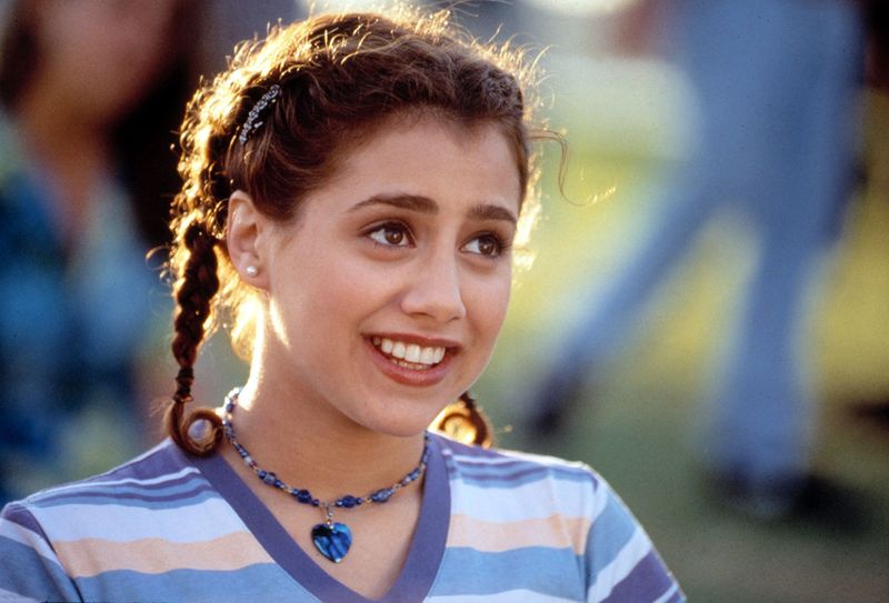 She Was Just 32 Years Old