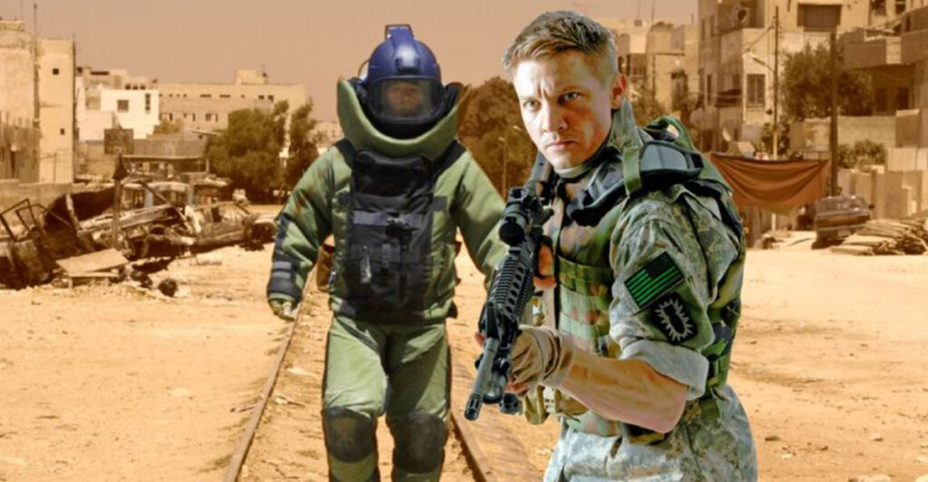 15 War Movies So Bad They Insult Veterans and History Itself, Ranked