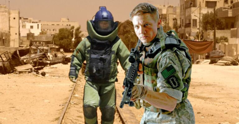 15 War Movies So Bad They Insult Veterans and History Itself, Ranked