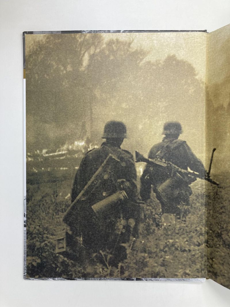 27th SS Volunteer Grenadier Division 