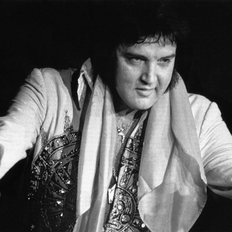 Elvis Presley's Prescription Puzzle