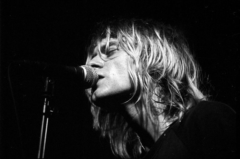 Nirvana's Warning About Selling Rebellion