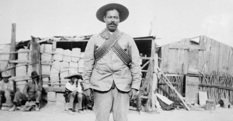 16 Most Notorious Outlaws Who Became Folk Heroes