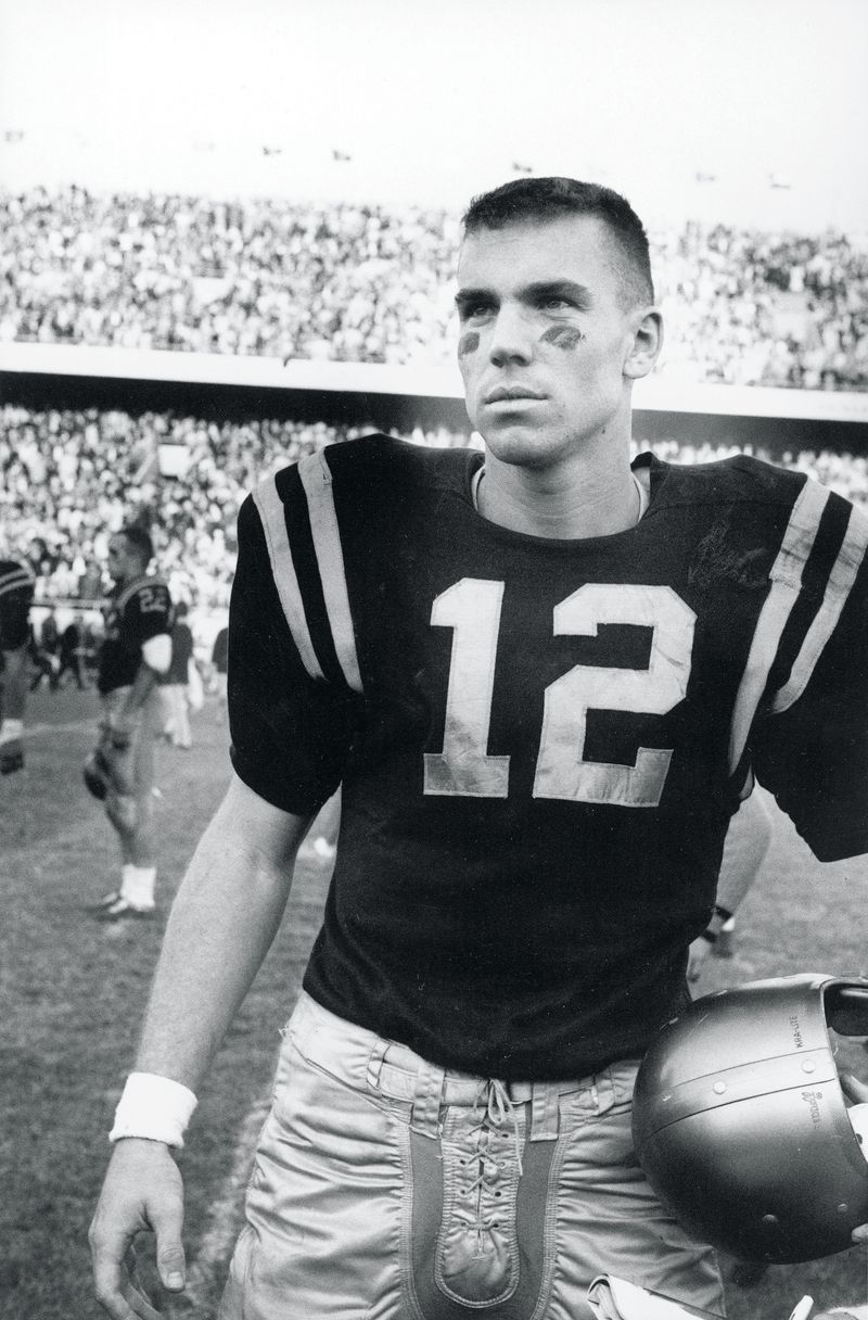 Roger Staubach