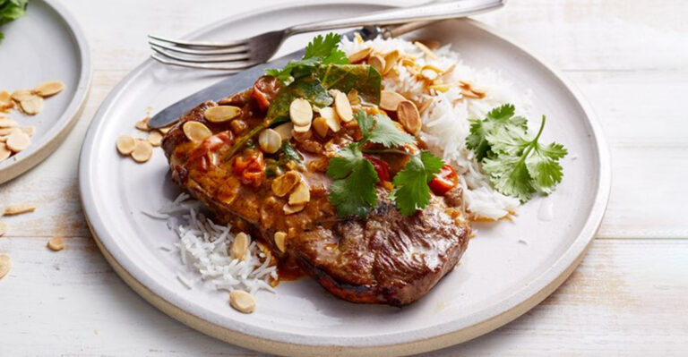 16 Uyghur Dishes China Doesn’t Want You to Know About