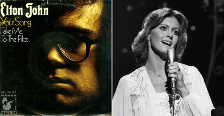 17 ’70s Ballads That Defined Love – And 5 That Broke Hearts Forever