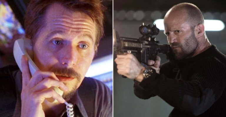 17 Actors Who Disappear Into Every Role – And 5 Who Always Play Themselves