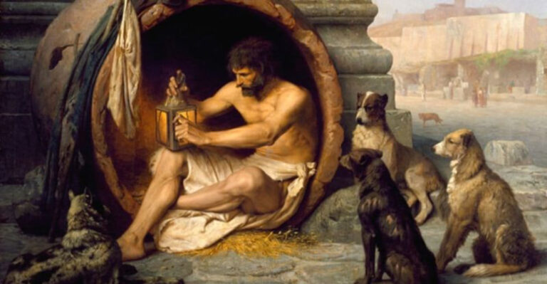 17 Ancient Philosophies So Strange They’ll Change How You Think