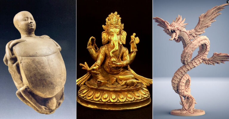 17 Animals Worshipped as Gods (And Why They Were Killed for It)