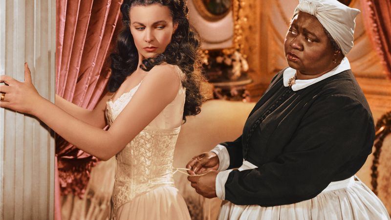 Gone with the Wind (1939)