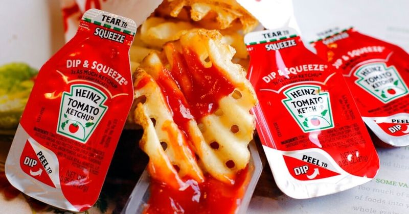 The Great Ketchup Shortage (2020-2021)